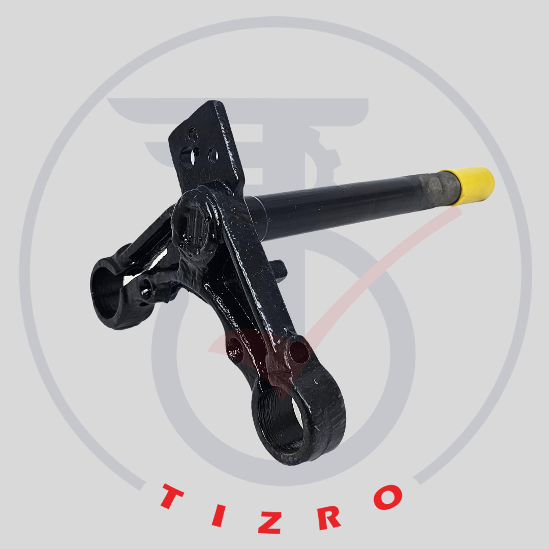 کرپی پایین توپر